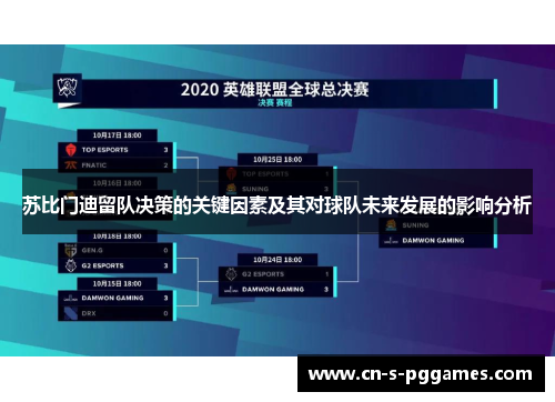 苏比门迪留队决策的关键因素及其对球队未来发展的影响分析 苏比门迪留队决策的关键因素及其对球队未来发展的影响分析