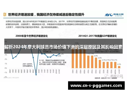 解析2024年意大利球员市场价值下滑的深层原因及其影响因素