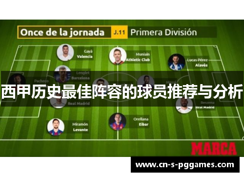 西甲历史最佳阵容的球员推荐与分析 西甲历史最佳阵容的球员推荐与分析