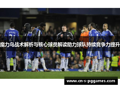 魔力鸟战术解析与核心球员解读助力球队持续竞争力提升